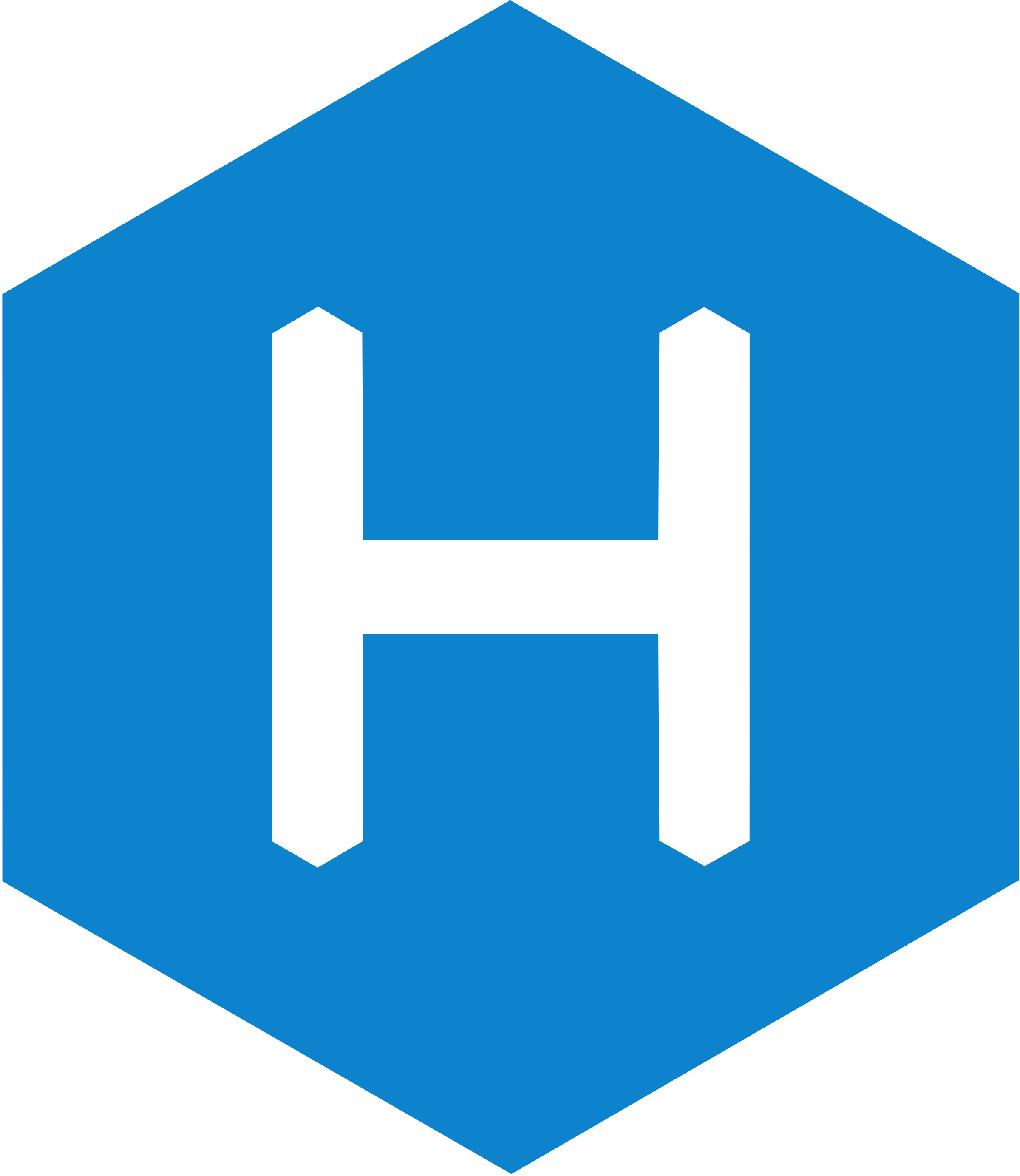 Hexo Logo