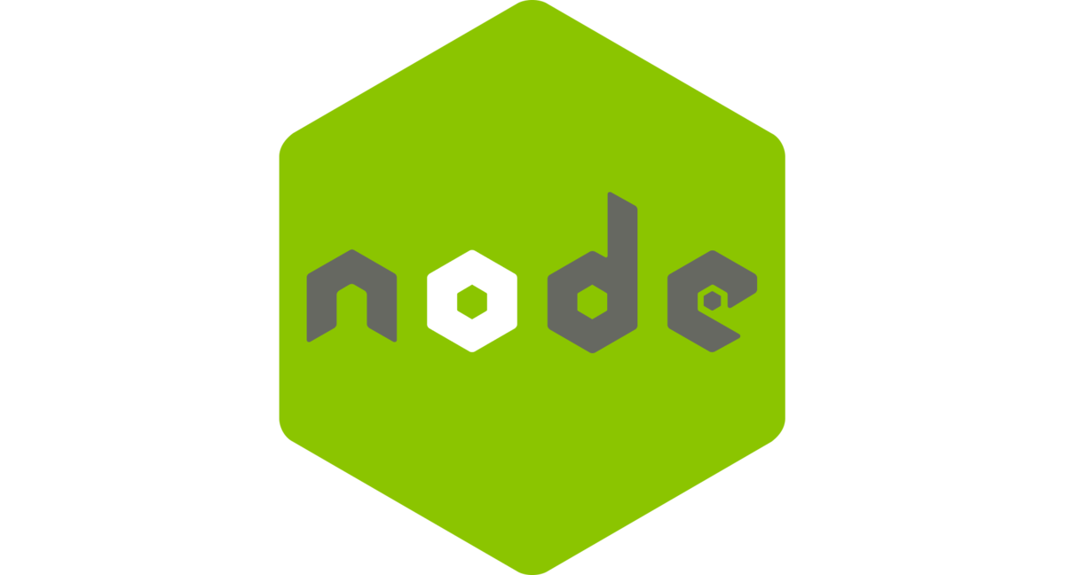 Node.js Logo